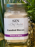 Candied Bacon