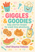 Giggles & Goodies Cookbook